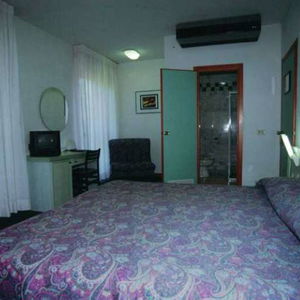 Hotel Hotel Francesco cazare Pisa