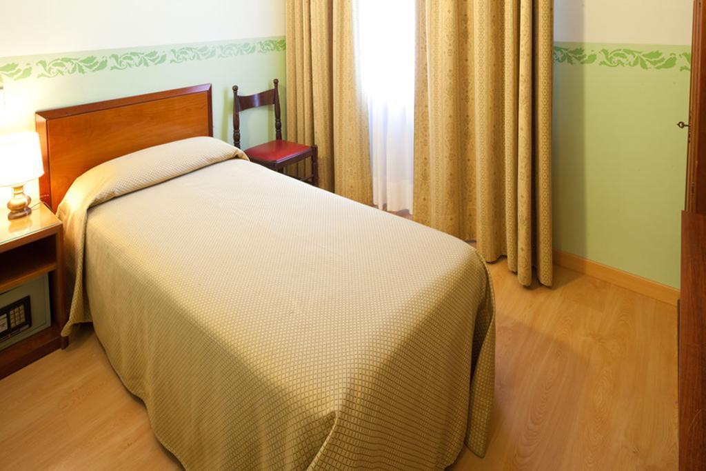 Hotel Hotel Terminus & Plaza