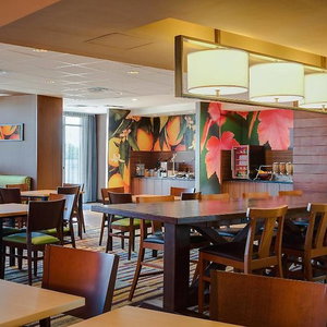 Hotel Fairfield Inn & Suites Dallas West/I-30 cazare Dallas