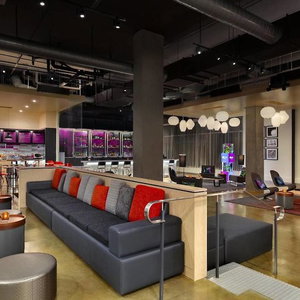 Hotel Aloft Dallas Love Field cazare Dallas