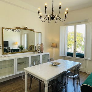Hotel Aweshome - Pisa Park View Apartment cazare Pisa