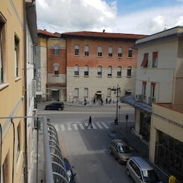 Sejur La Coccinella Rooms Self Check-In vacanta Pisa