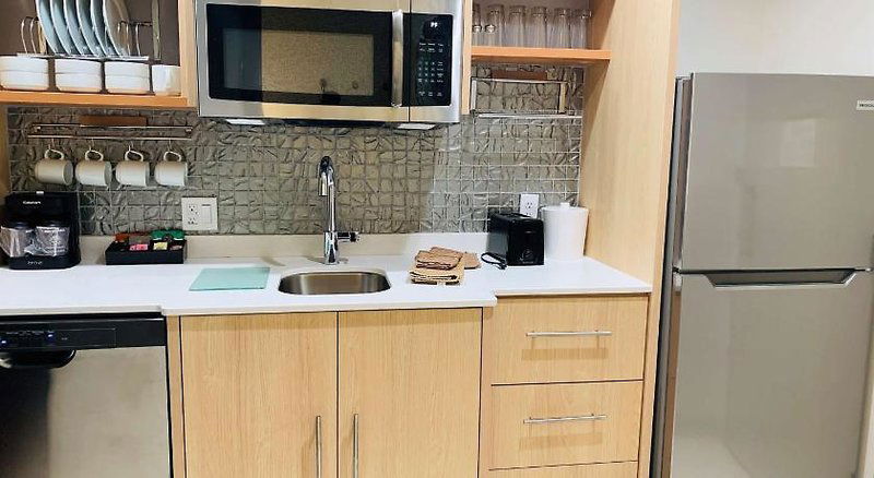 Hotel Home2 Suites By Hilton Edinburg