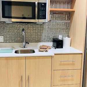 Hotel Home2 Suites By Hilton Edinburg cazare Edinburg