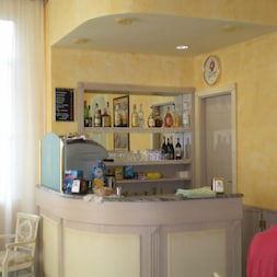 Hotel Hotel Villa Primavera cazare Pisa