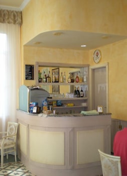Hotel Hotel Villa Primavera cazare Pisa