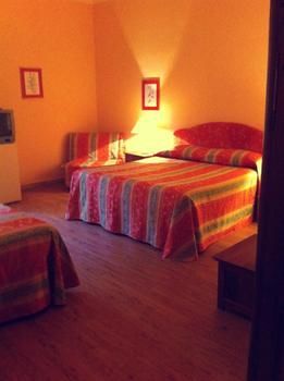 Hotel Verdi
