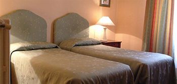 Hotel Verdi