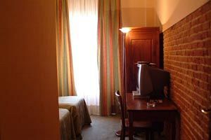 Hotel Verdi