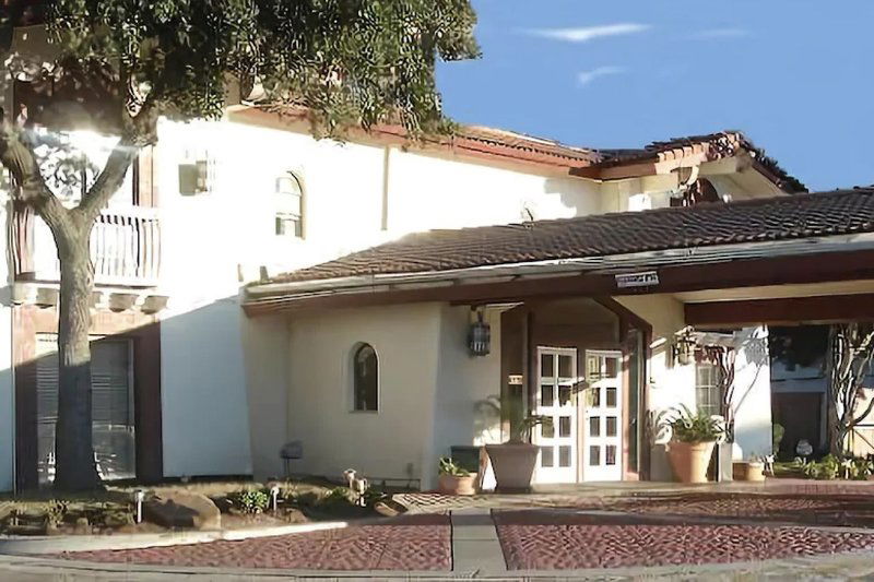 Hotel America's Inn Houston Southwest Hwy 59 @ Gessner