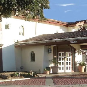 Hotel America's Inn Houston Southwest Hwy 59 @ Gessner cazare Houston