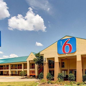 Hotel Motel 6 Arlington cazare Arlington