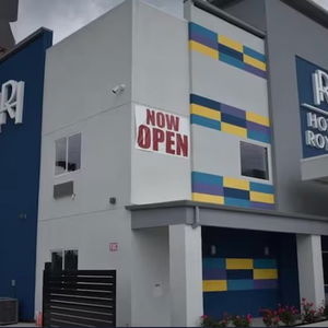 Hotel Hotel Royale cazare Houston