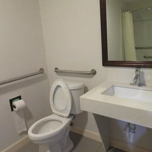 Hotel Motel 6 Houston, Tx – I-10 West cazare Houston