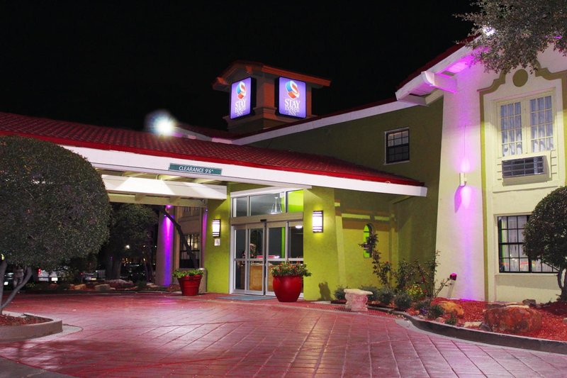Hotel Stay Express Inn Dallas - Fair Park Downtown