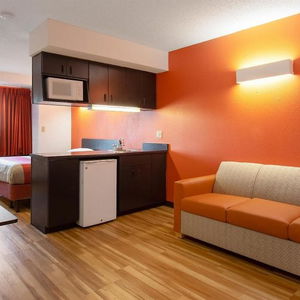 Hotel Motel 6 El Paso, Tx - Southeast cazare El Paso