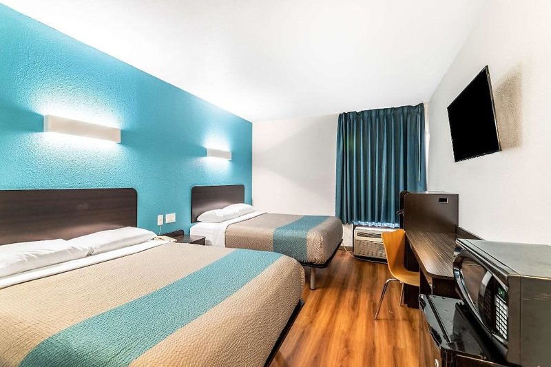 Hotel Motel 6-Lewisville, Tx - Medical City