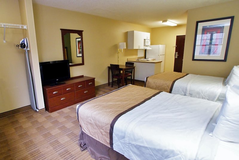Hotel Extended Stay America Fort Worth City View