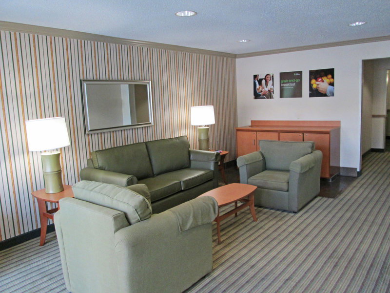 Hotel Extended Stay America Fort Worth Southwest
