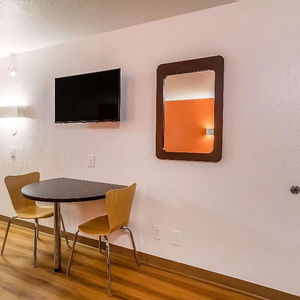 Hotel Motel 6 Arlington Tx-Uta cazare Arlington