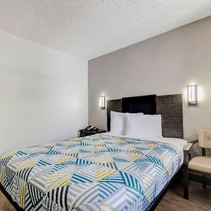 Hotel Studio 6 Dallas South Arlington cazare Arlington