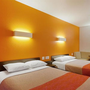 Hotel Motel 6 Midland cazare Midland