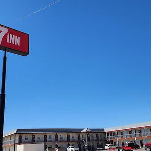 Hotel Knights Inn Midland cazare Midland