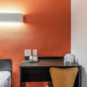 Hotel Red Oak Inn cazare North Richland Hills