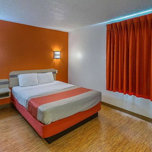 Hotel Motel 6 Ft Worth Benbrook cazare Benbrook