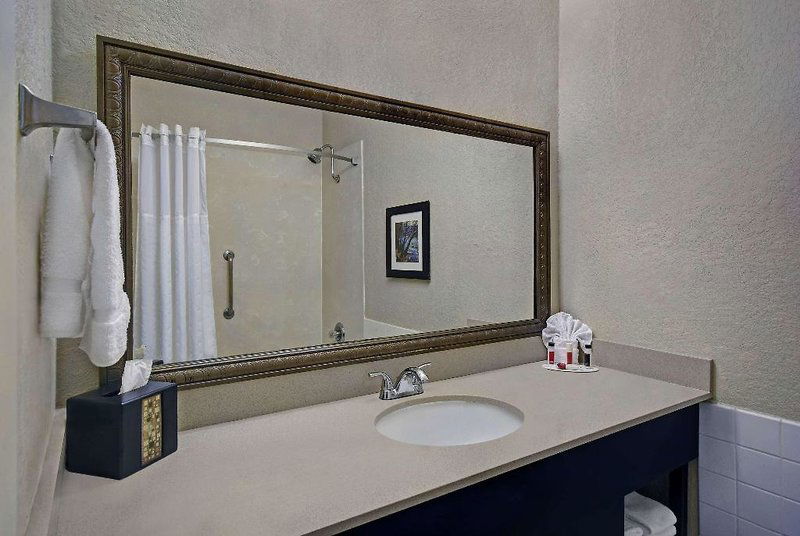 Hotel Studio 6 Houston, Tx - Westchase