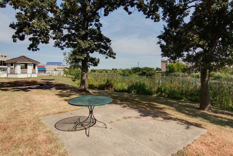 Hotel Motel 6 Mount Pleasant