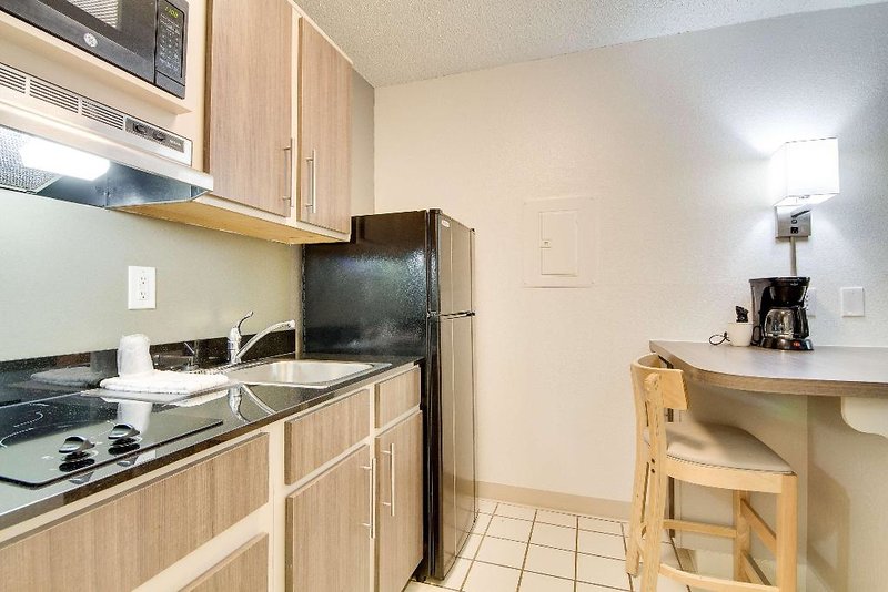 Hotel Studio 6 Ft. Worth - North Richland Hills