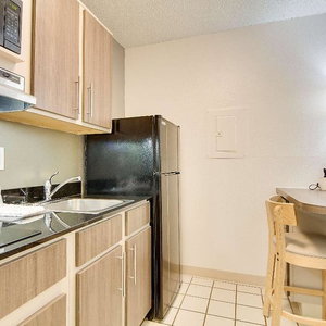 Hotel Studio 6 Ft. Worth - North Richland Hills cazare North Richland Hills