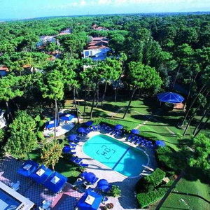 Hotel Grand Hotel Golf cazare Pisa