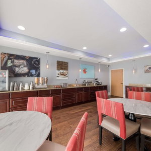 Hotel Comfort Suites Plano East Richardson cazare Plano