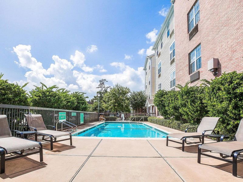 Hotel Townplace Suites By Marriott Houston Northwest