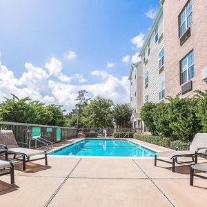 Hotel Townplace Suites By Marriott Houston Northwest cazare Houston