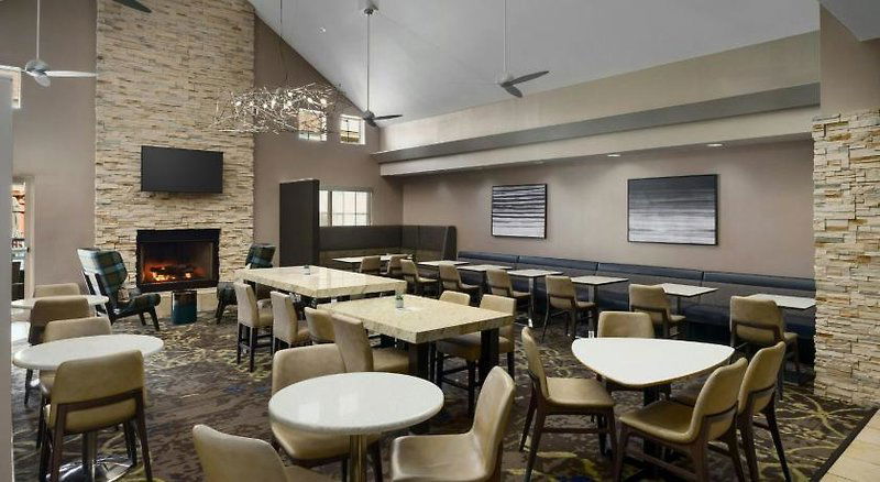 Hotel Residence Inn Arlington