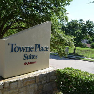 Hotel Towneplace Suites Dallas Plano cazare Plano