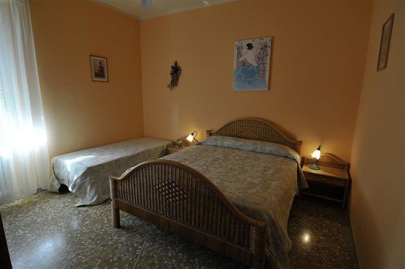 Hotel B&B Gate 52