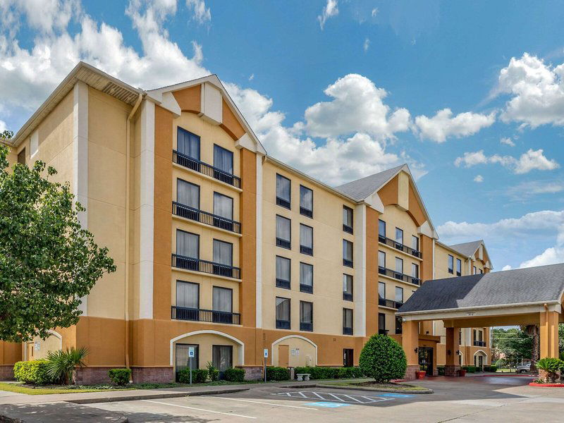 Hotel Sonesta Essential Nw Houston