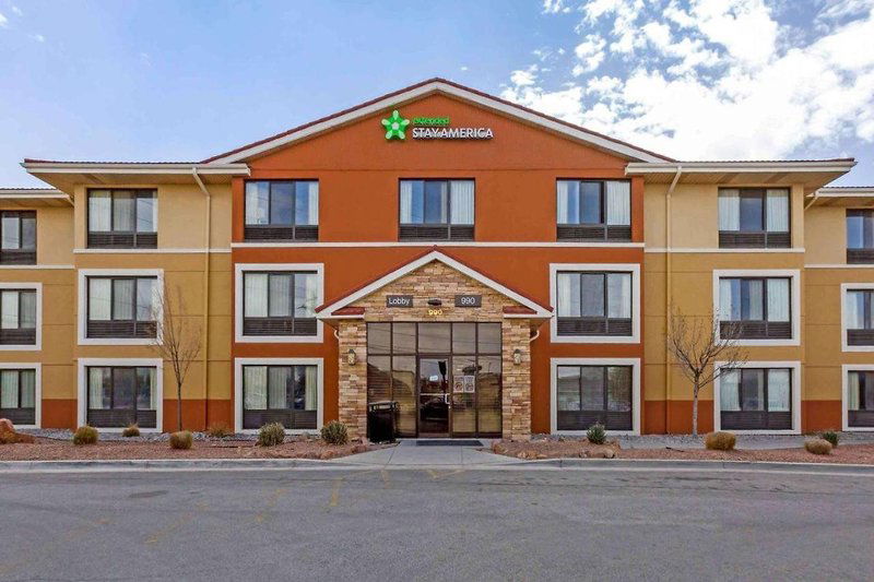 Hotel Extended Stay America El Paso West