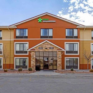 Hotel Extended Stay America El Paso West cazare El Paso