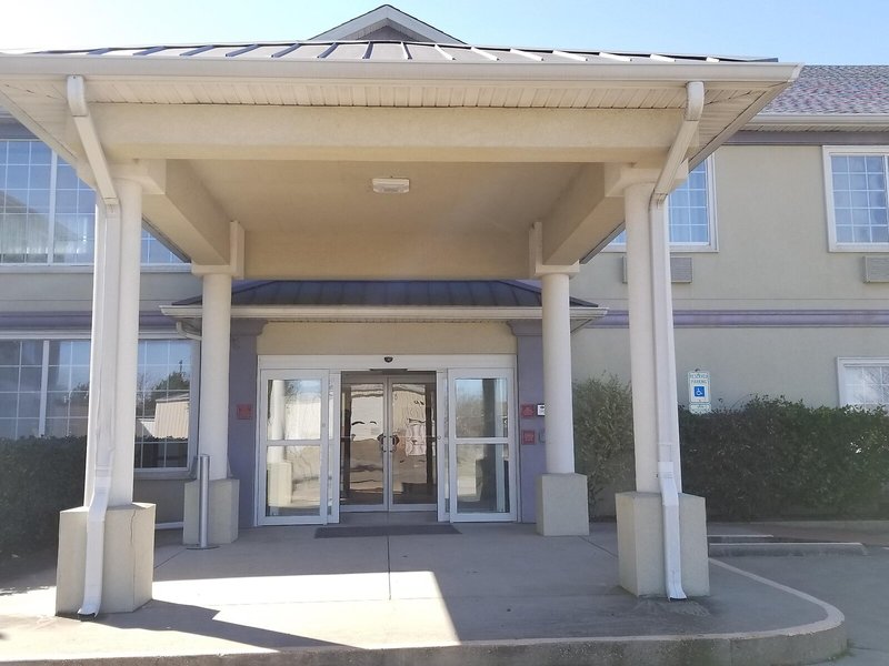 Hotel Fairbridge Inn & Suites Cleburne