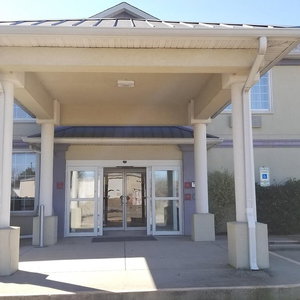 Hotel Fairbridge Inn & Suites Cleburne cazare Cleburne