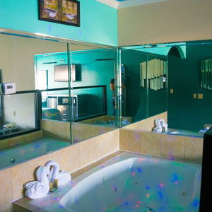 Hotel Scottish Inns & Suites Jones Road Houston cazare Houston