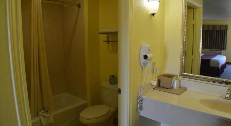 Hotel Scottish Inns Fort Worth