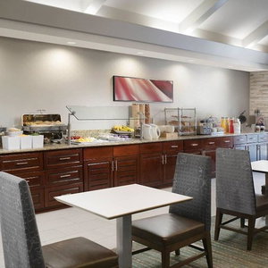 Hotel Residence Inn Addison/Quorum Drive cazare Dallas