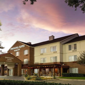 Hotel Springhill Suites Dallas Arlington North cazare Arlington