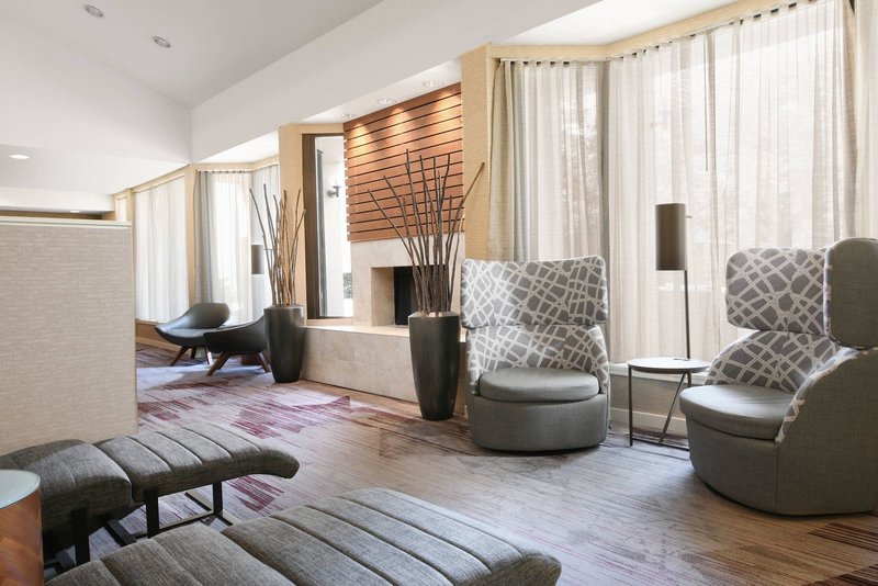 Hotel Courtyard Dallas Las Colinas